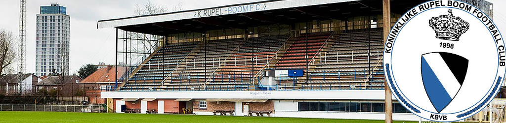 Gemeentelijk Parkstadion